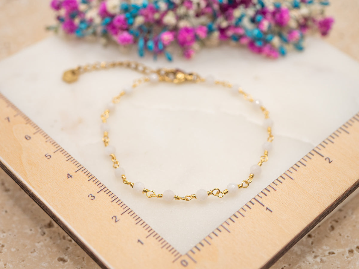 Bracelet Voile Nacria