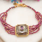 Bracelet Brume Azaléa