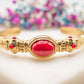 Bracelet Torque Ruvina