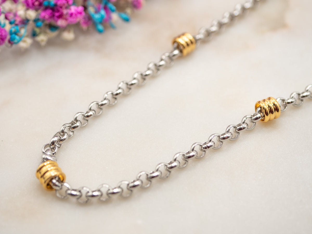 Collier Rythme Aléona
