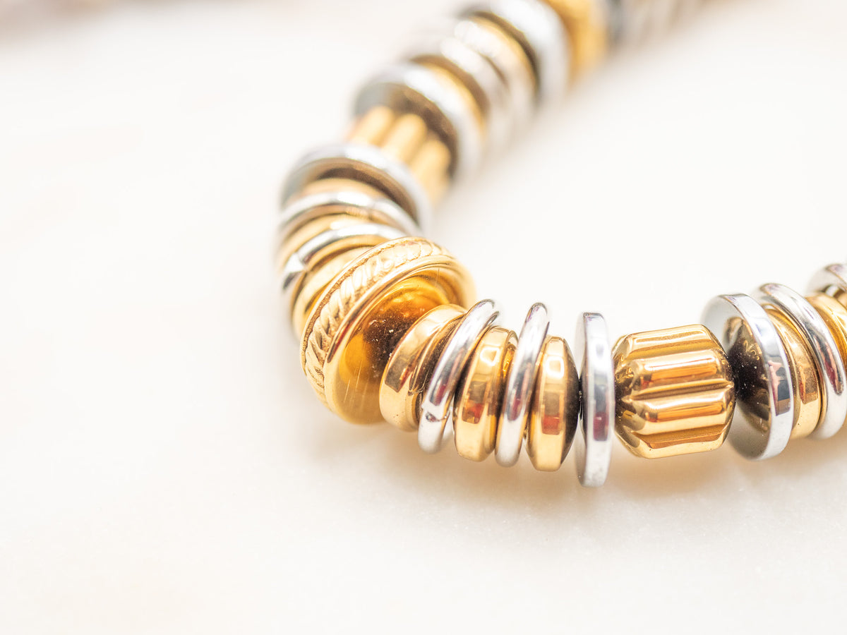 Collier Mémoire Lúmina