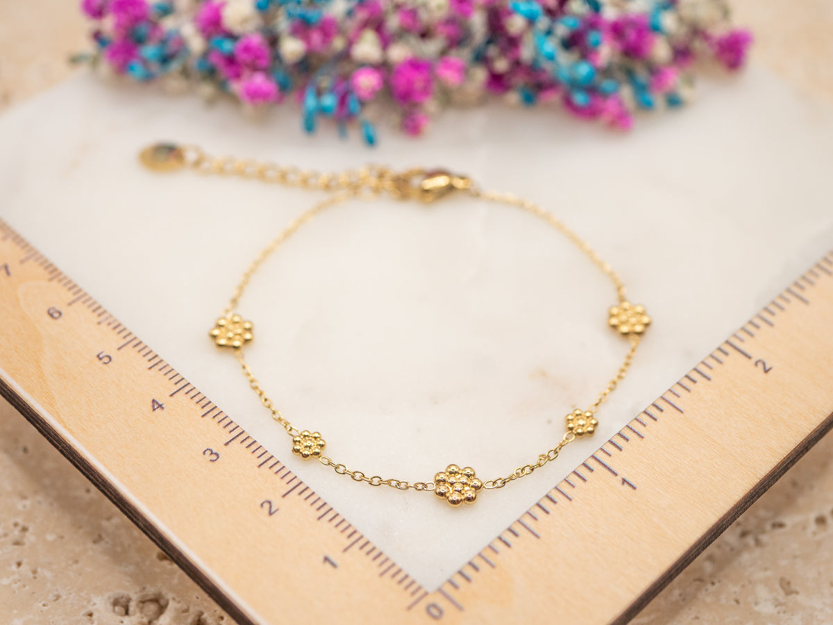 Bracelet Floréa Nivora