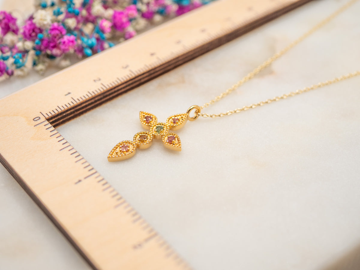 Collier Éclat Etrena