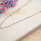 Collier Brume Néloria