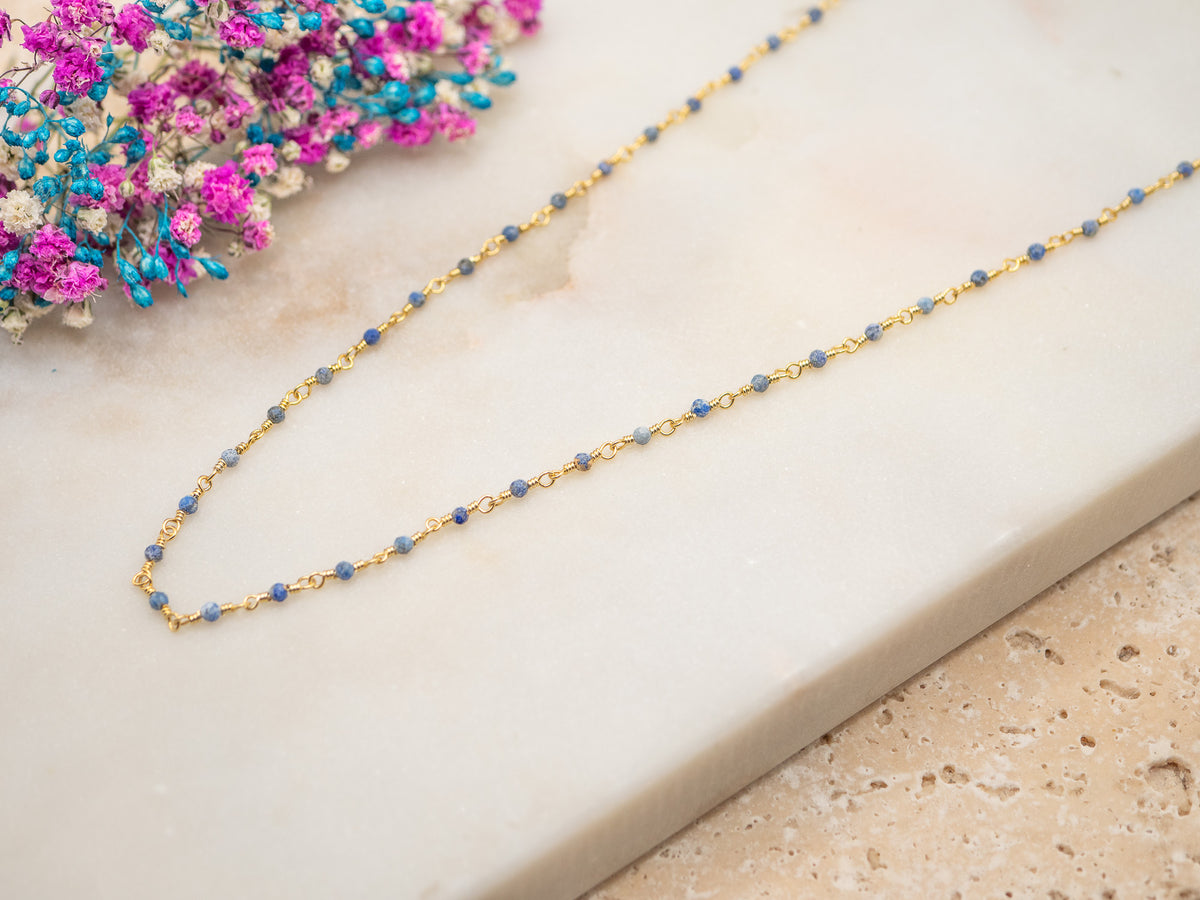 Collier Brume Néloria