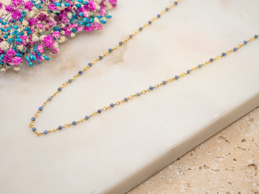 Collier Brume Néloria