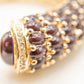 Bracelet Éclat Noctéa