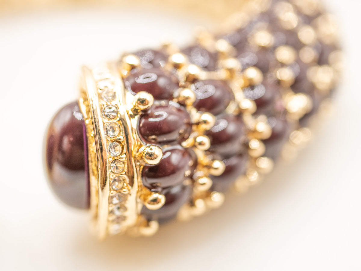 Bracelet Éclat Noctéa
