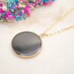 Collier Miroir Noctalia