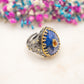 Bague Atlas Nocturne