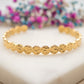 Bracelet Frise Luvéna