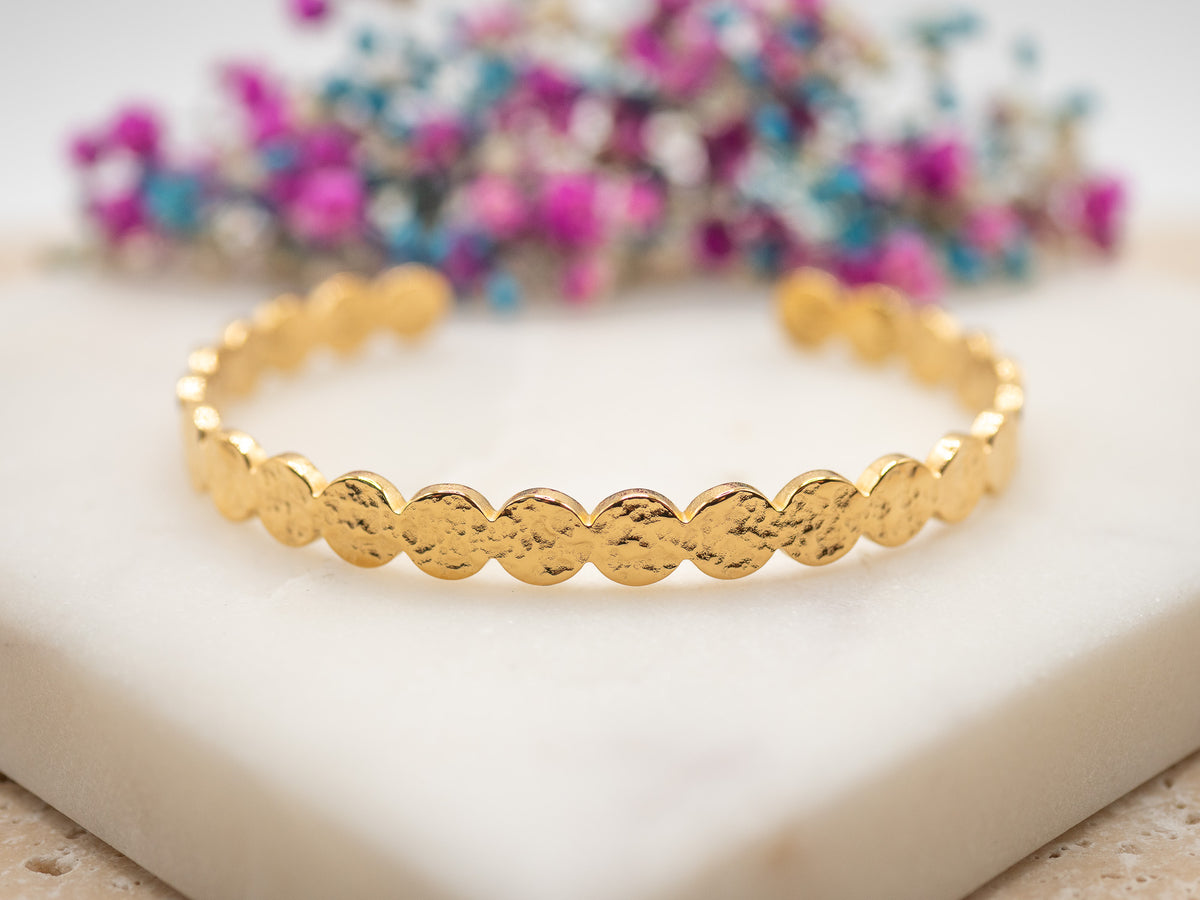 Bracelet Frise Luvéna