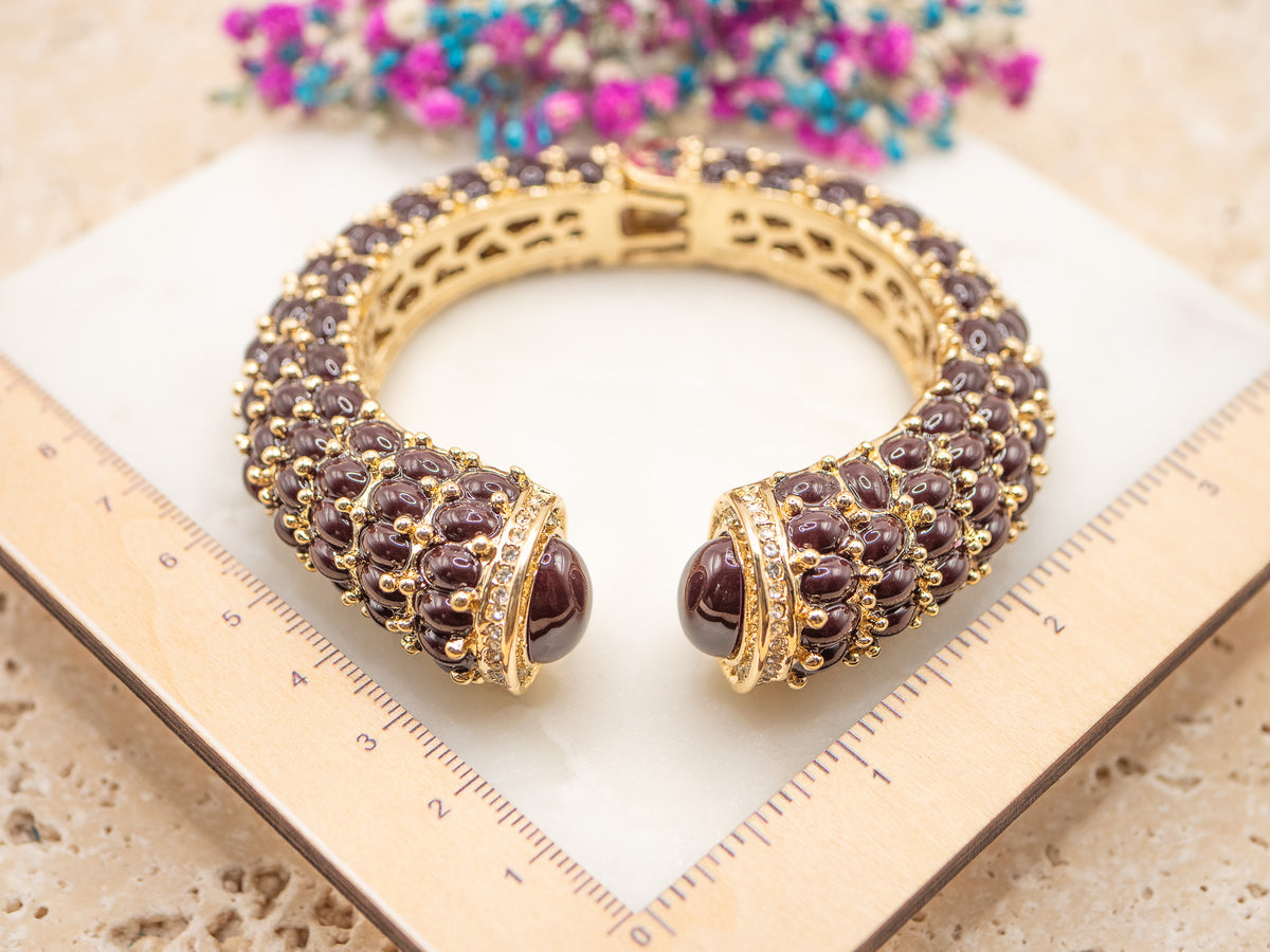 Bracelet Éclat Noctéa