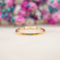 Bague Filo Aeria