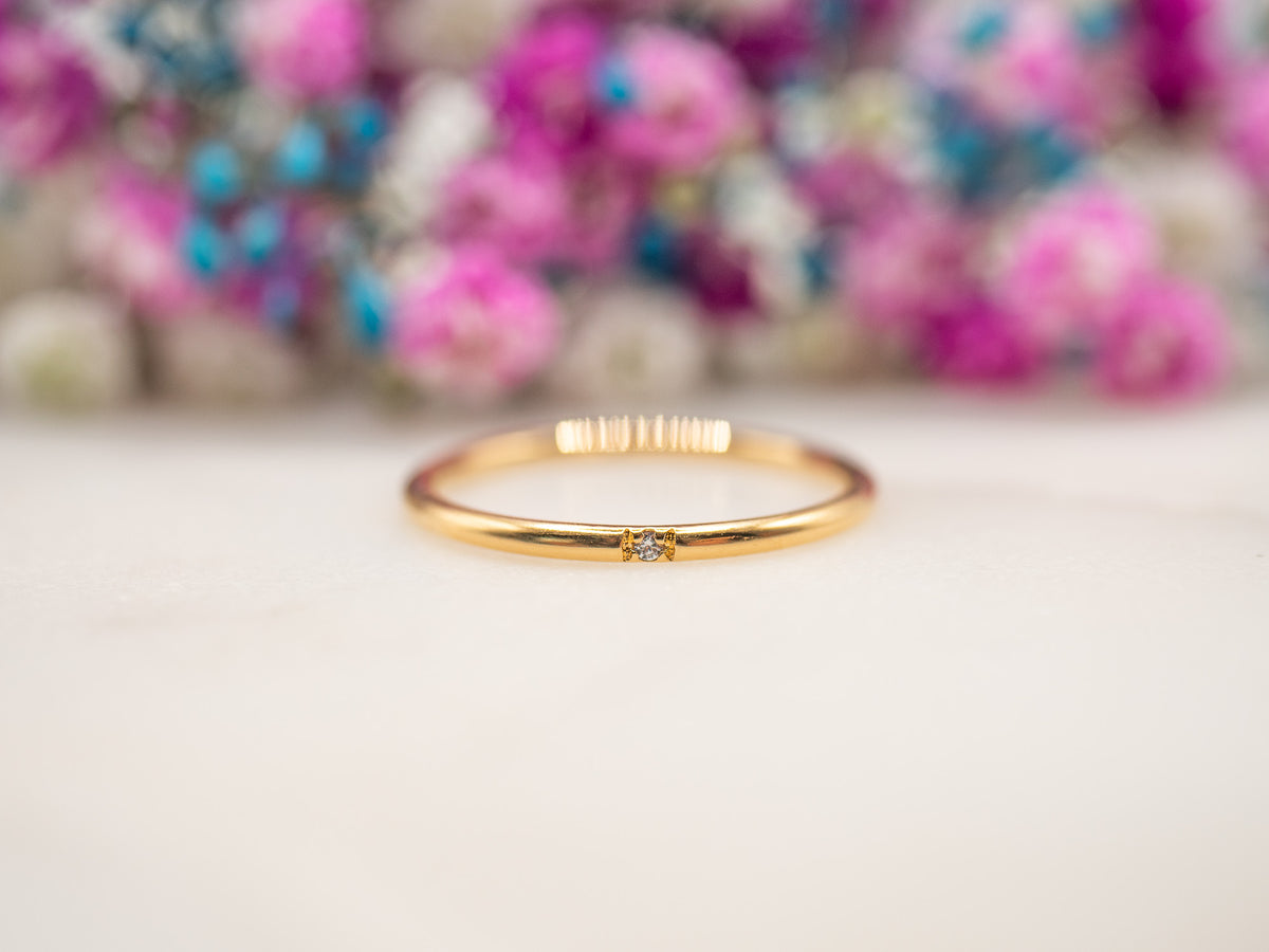 Bague Filo Aeria