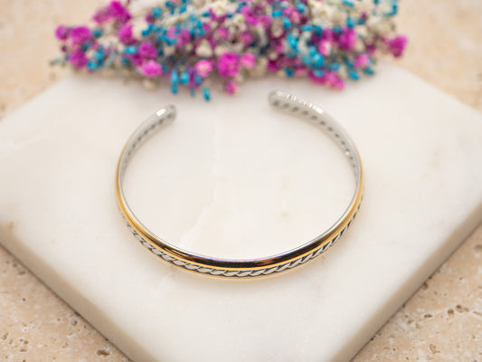 Bracelet Tressia Nérée