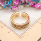 Bague Nacre Nocturne