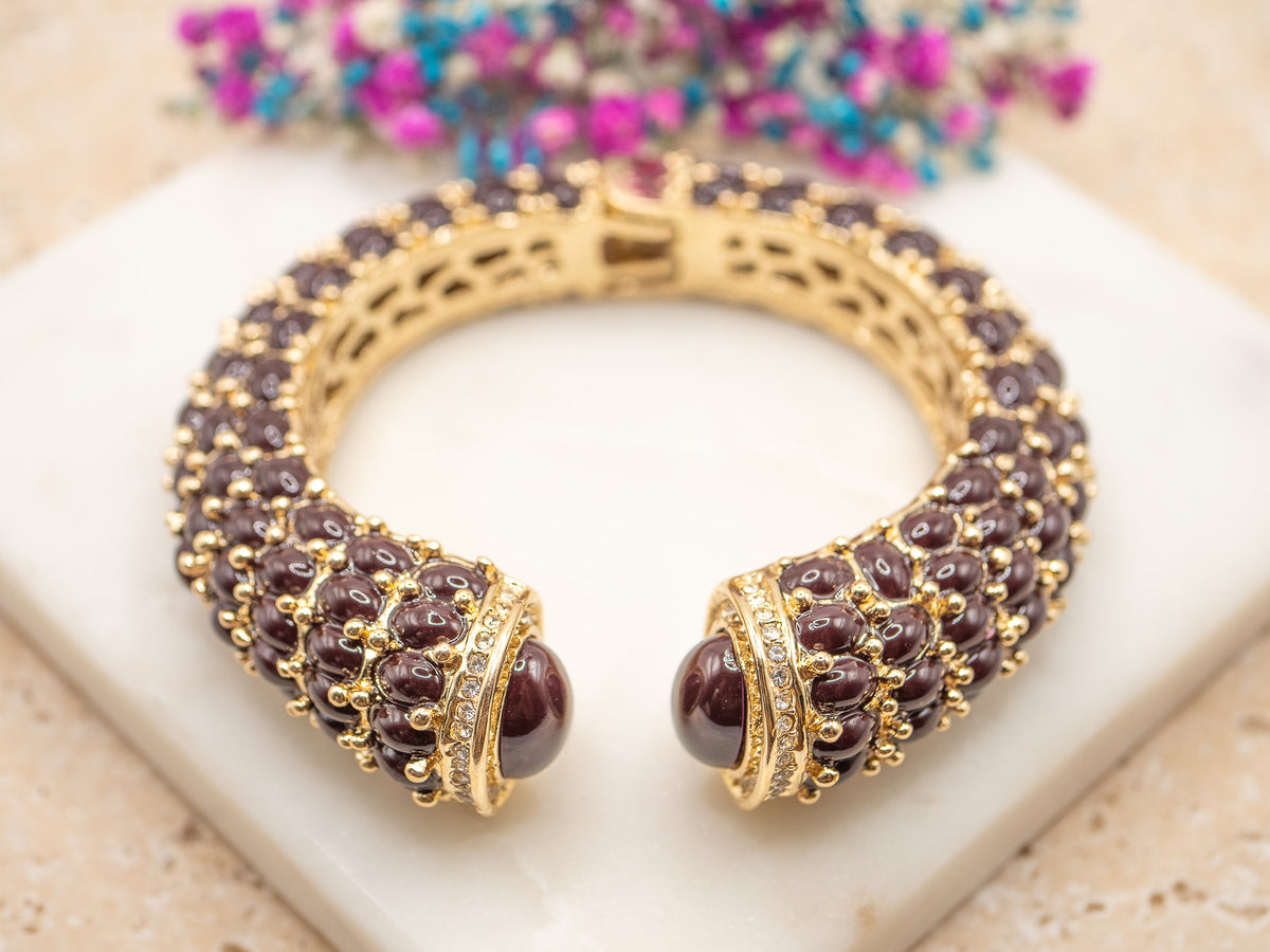Bracelet Éclat Noctéa