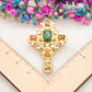 Broche Éclat Sorelia
