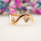 Bague Éclat Lioréa