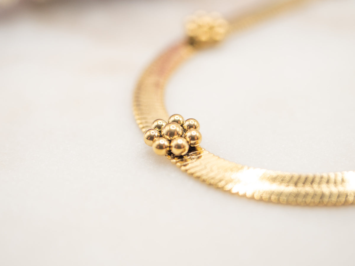 Collier Murmure Nareïa