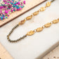 Collier Murmure Eclésia