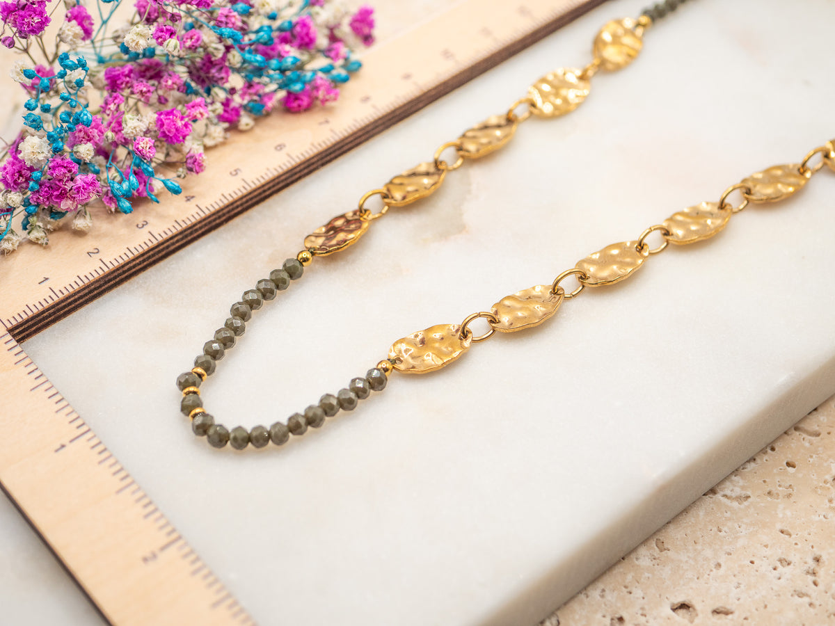 Collier Murmure Eclésia