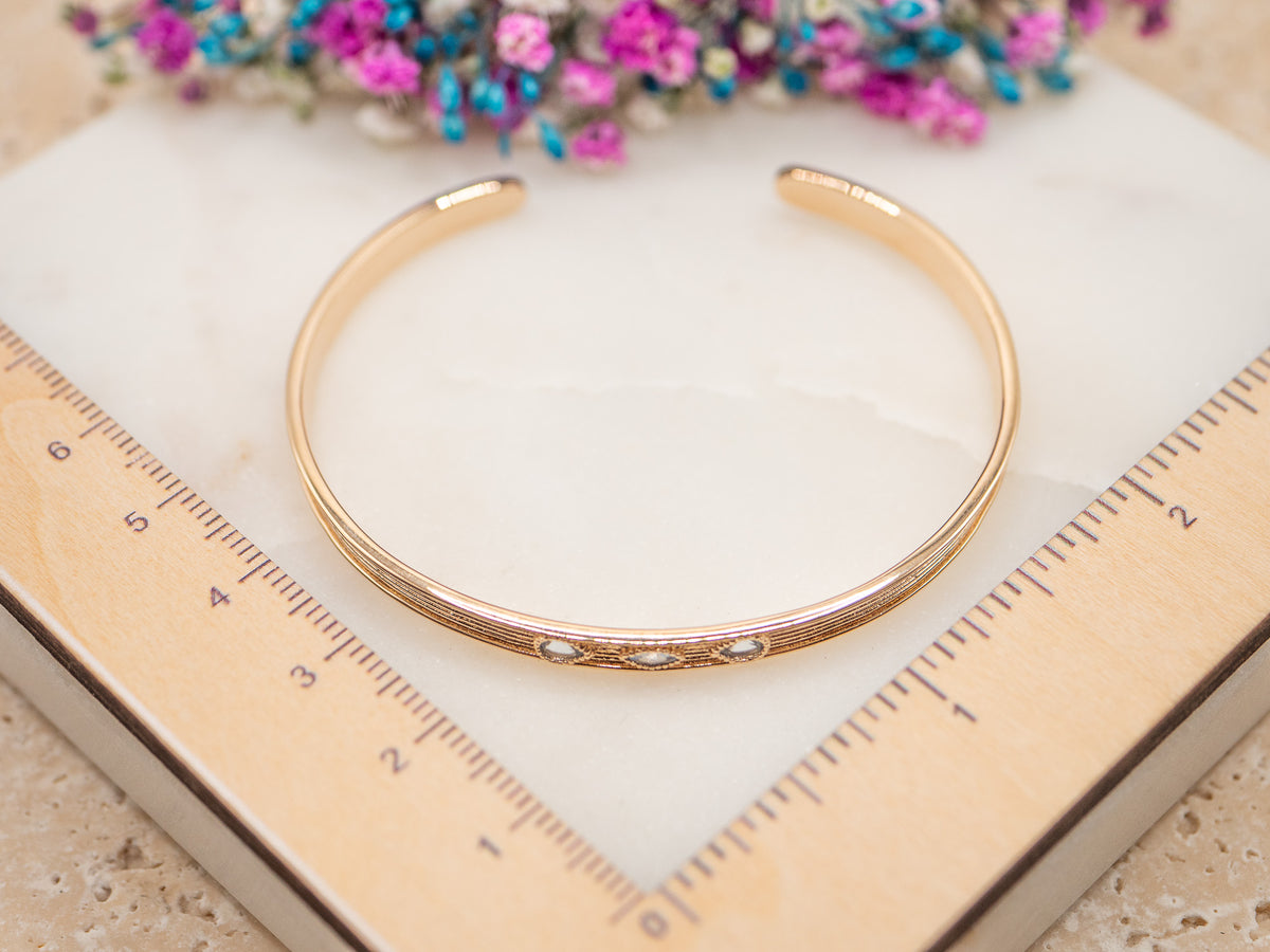 Bracelet Serre Lyméa