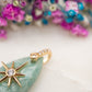 Charm Astre Ilyna
