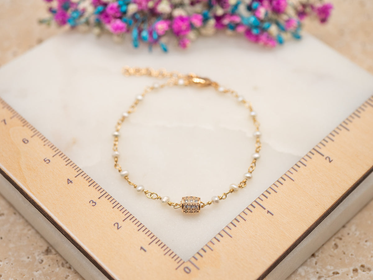 Bracelet Murmure Avelia