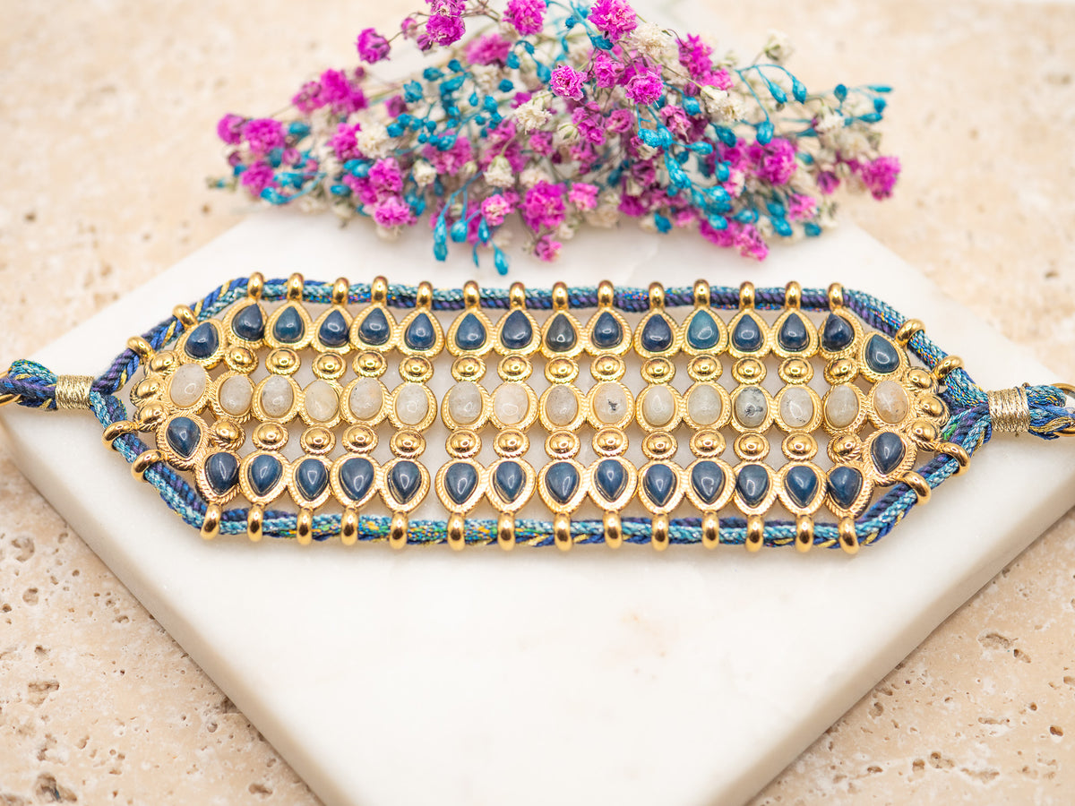 Bracelet Rivage Eolya