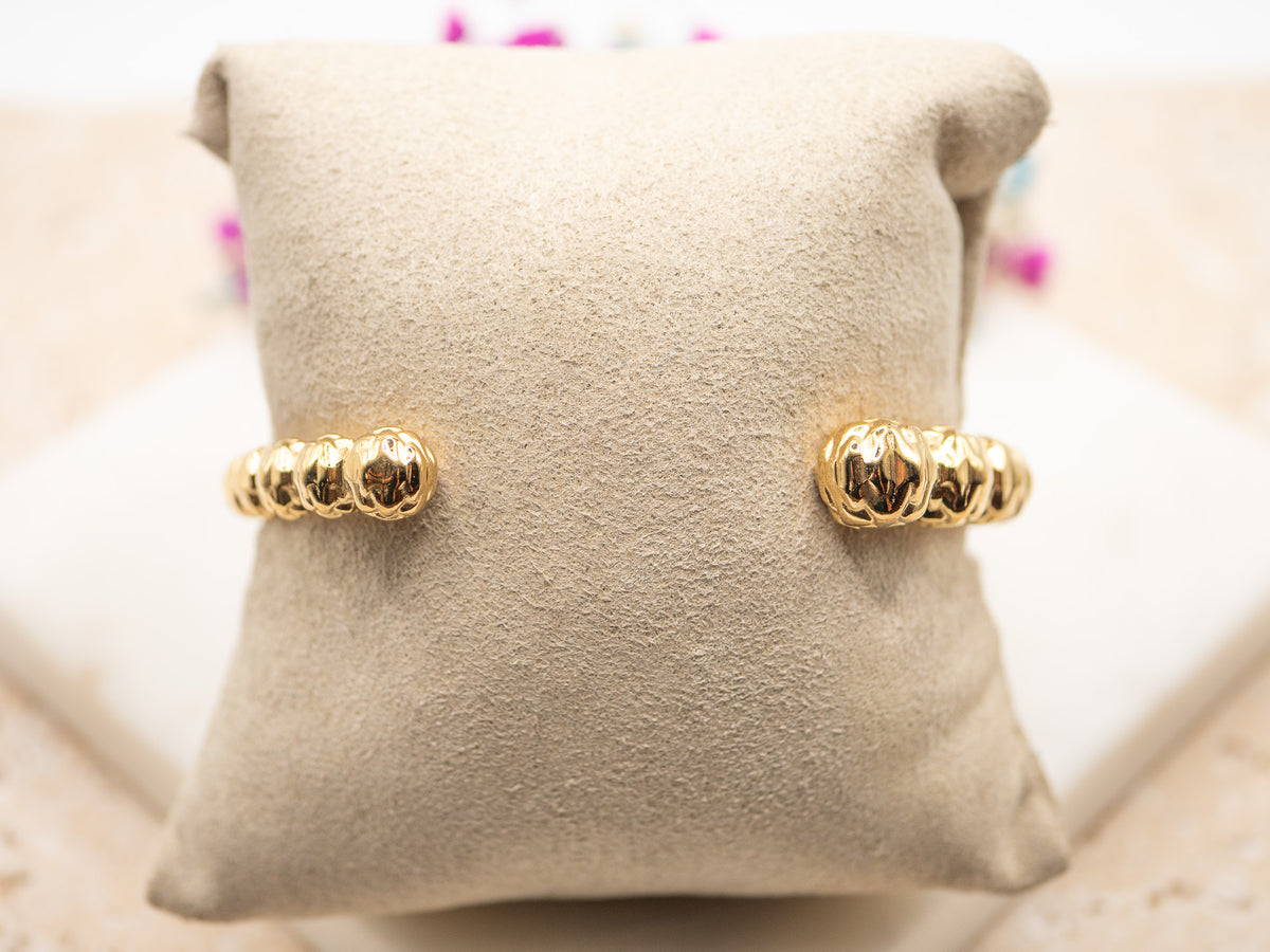 Bracelet Étreinte Luvina