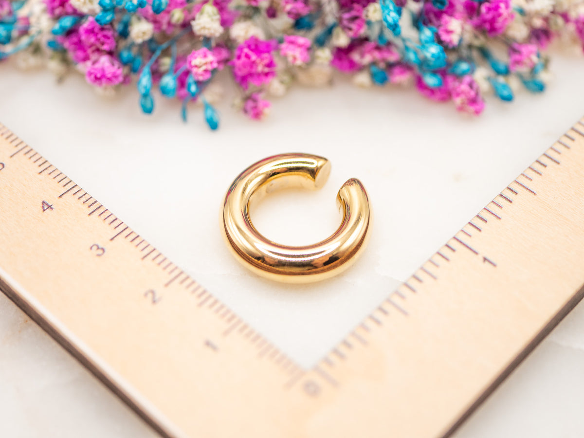Earcuff Halo Luvéra