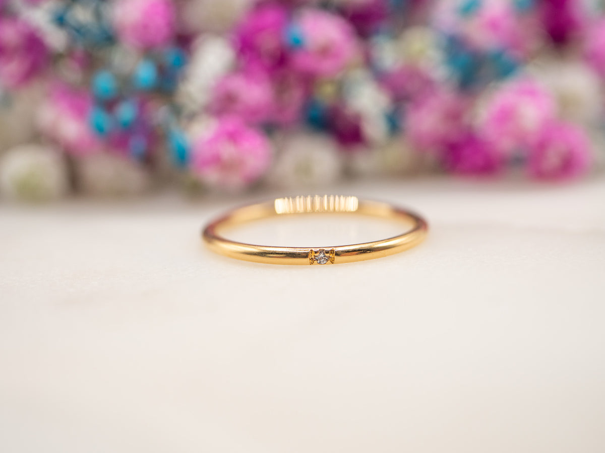Bague Filo Aeria