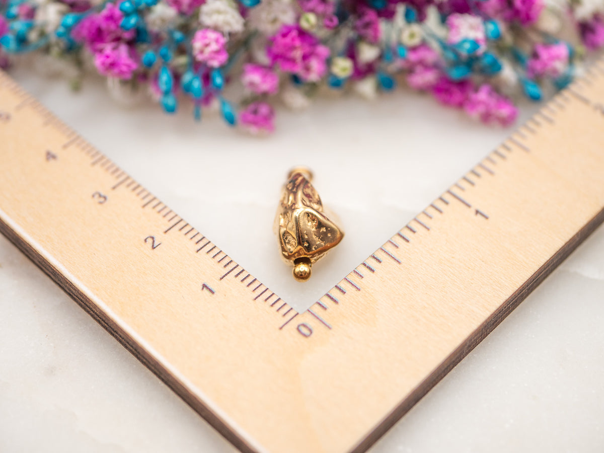 Charm Sillage Elvona