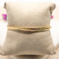 Bracelet Jonc Silara