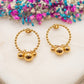 Boucles d'oreilles Éclat Nerina