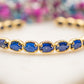 Bracelet Sillage Azura