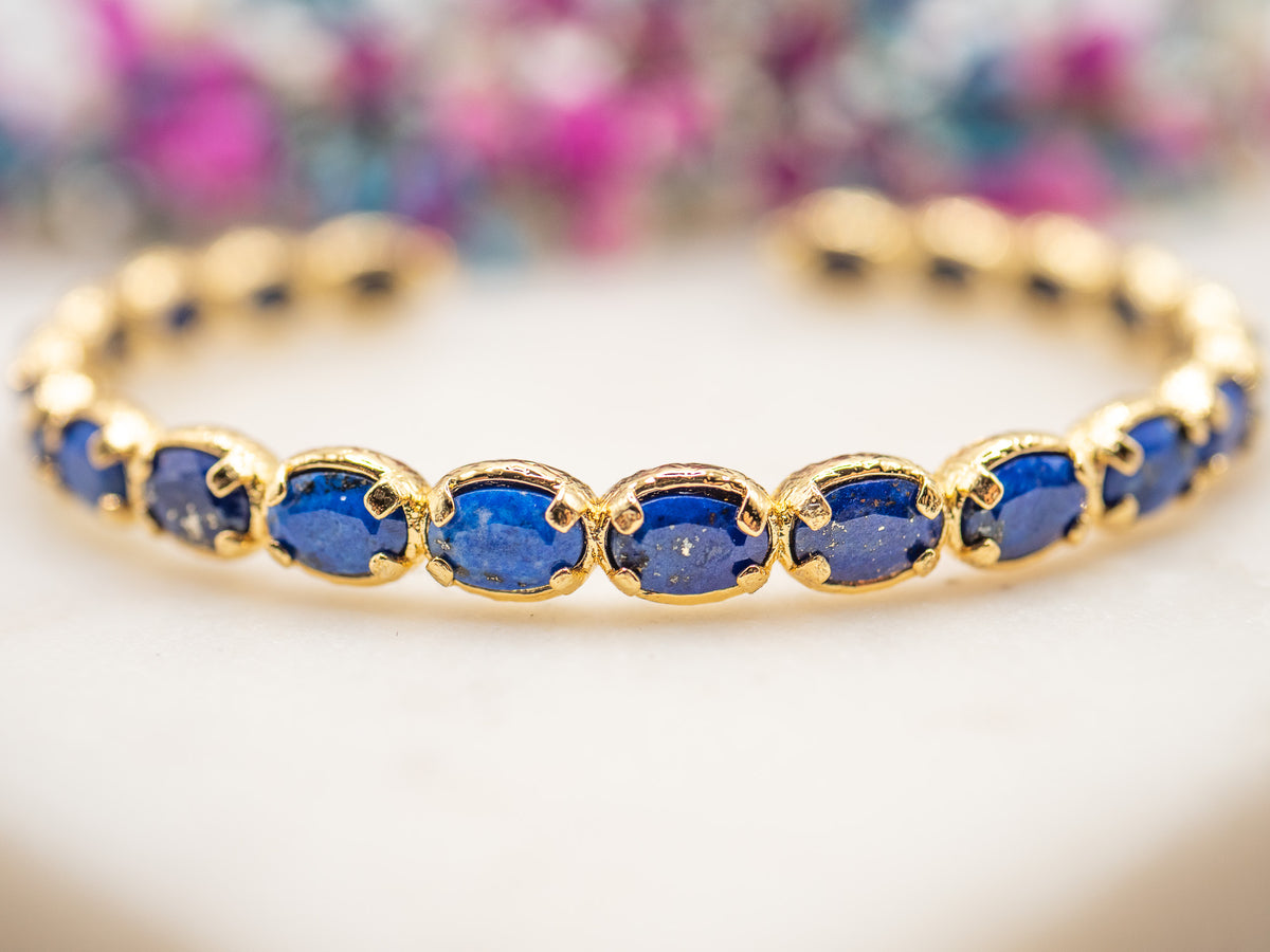 Bracelet Sillage Azura