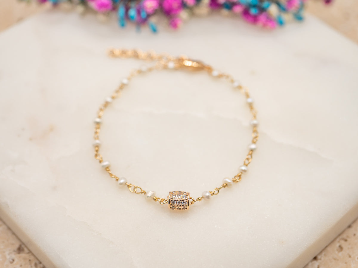 Bracelet Murmure Avelia