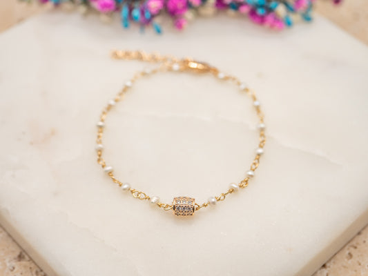 Bracelet Murmure Avelia