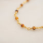 Collier Sillage Ambreva