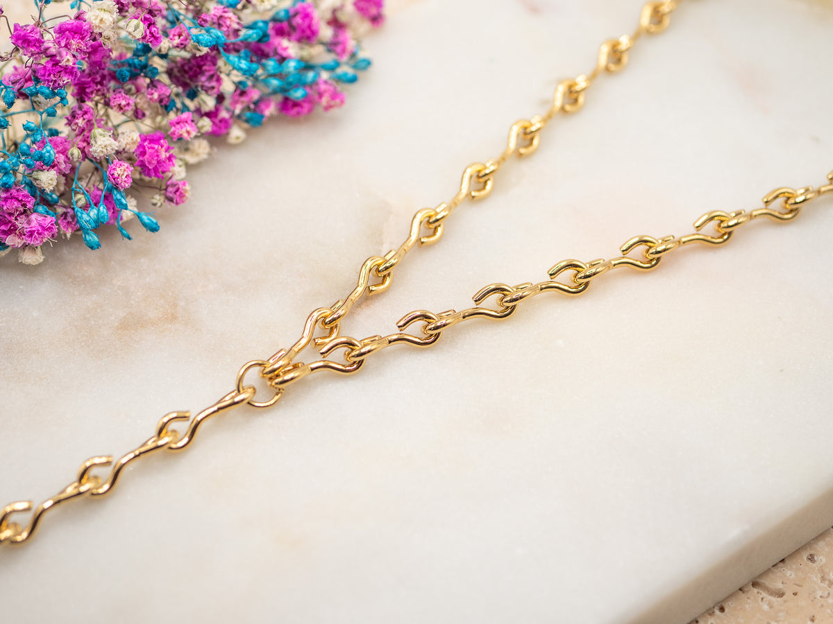 Collier Rive Avelis