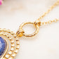Collier Nuit Lioria