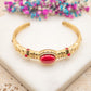 Bracelet Torque Ruvina