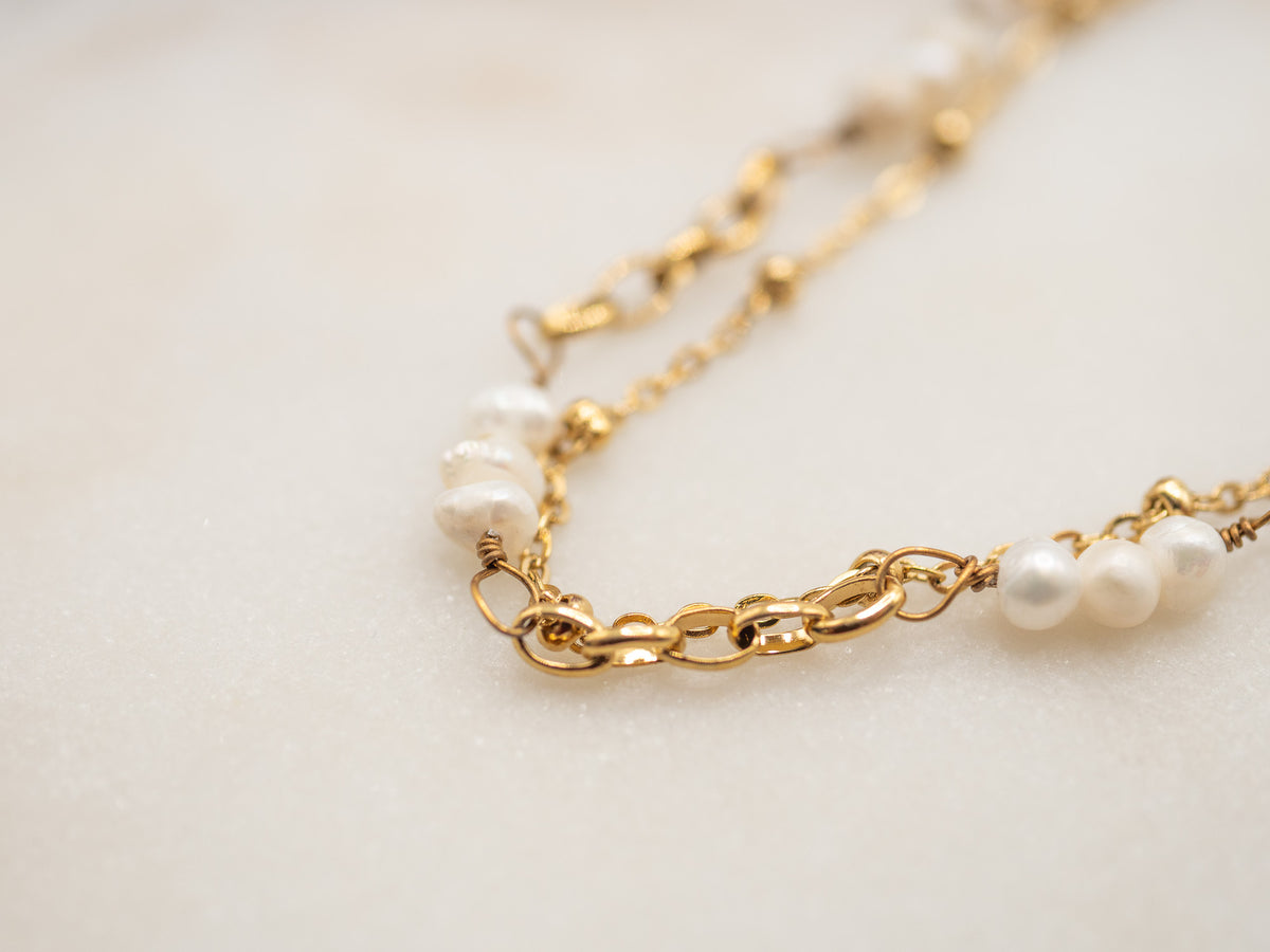 Collier Murmure Evania