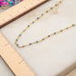 Collier Brume Néloria