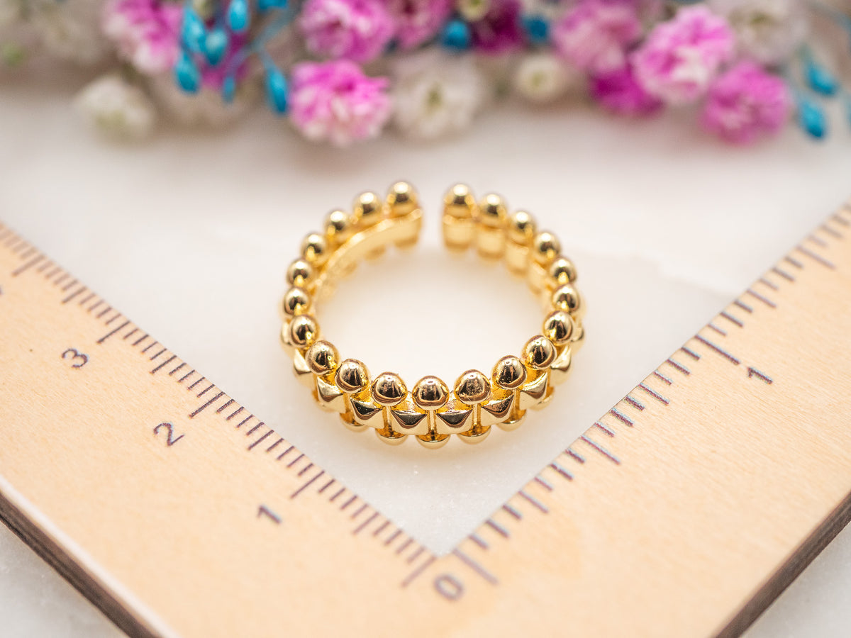 Bague Éclat Avelia