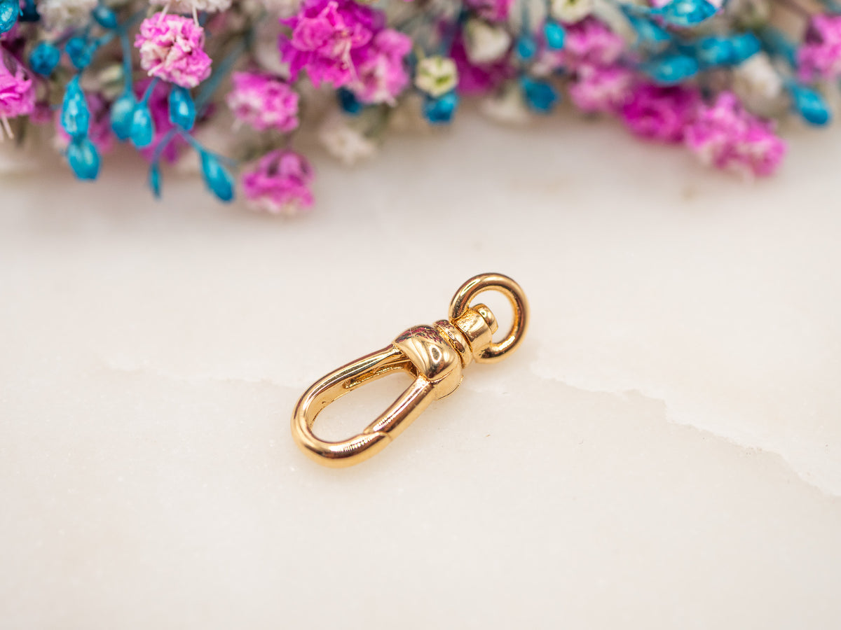 Charm Lien Alvaya