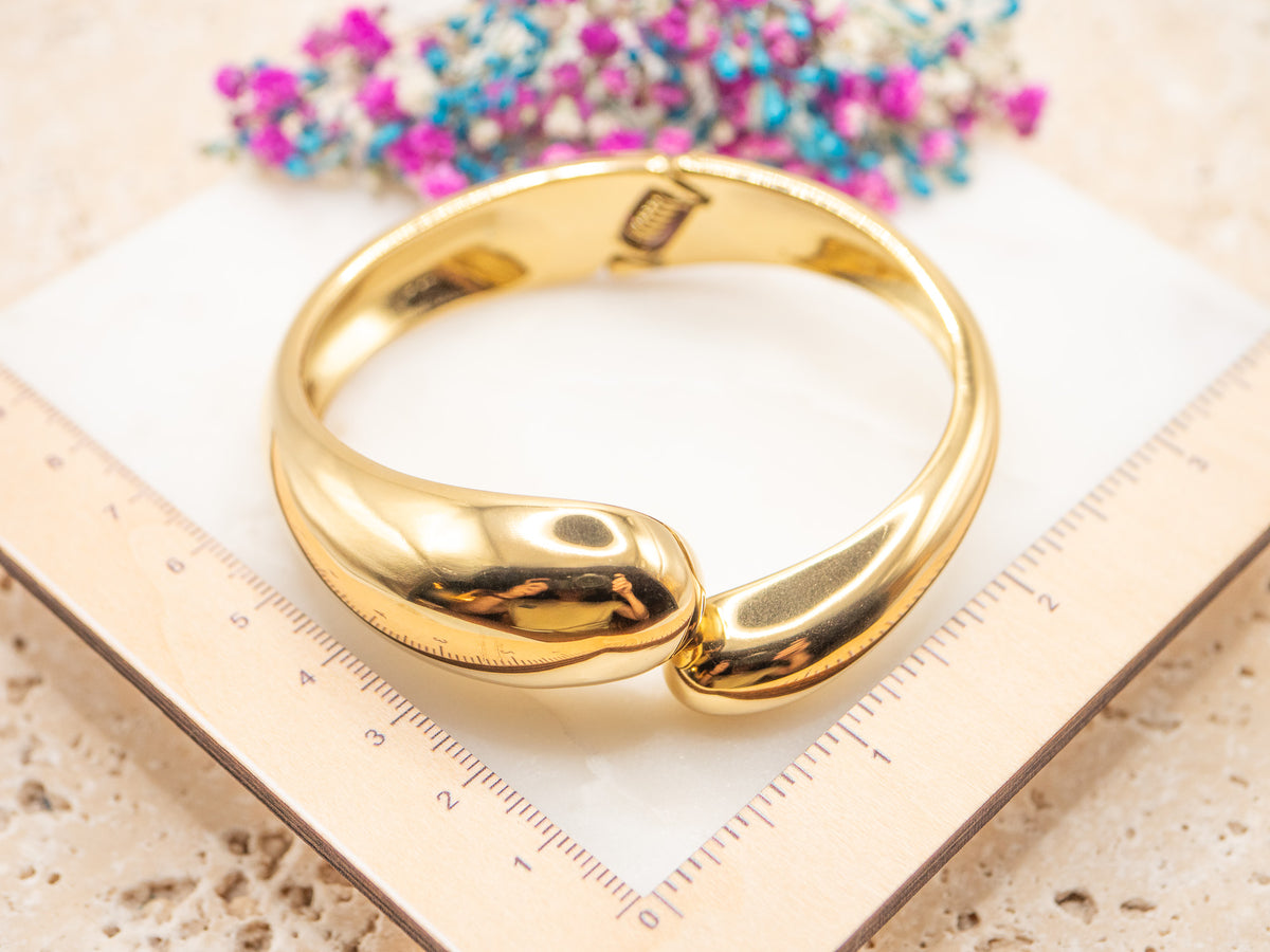 Bracelet Étreinte Calina